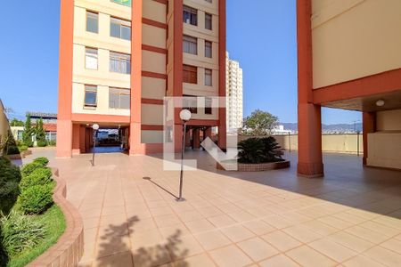 Apartamento para alugar com 70m², 1 quarto e 1 vagaÁrea comum