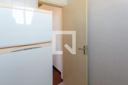 Apartamento para alugar com 70m², 1 quarto e 1 vagaCozinha e Área de Serviço