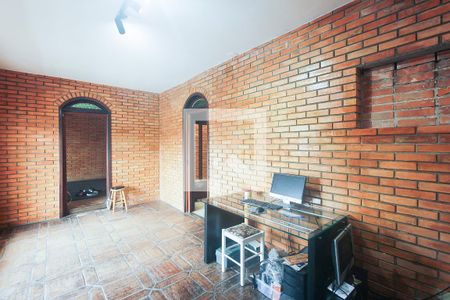 Casa à venda com 245m², 5 quartos e 4 vagas Casa à venda com 245m², 5 quartos e 4 vagasQuarto 1