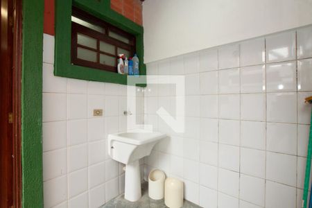 Casa de condomínio para alugar com 58m², 2 quartos e 1 vaga Casa de condomínio para alugar com 58m², 2 quartos e 1 vagaÁrea de Serviço