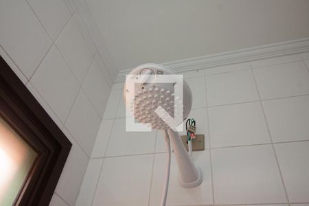 Casa de condomínio para alugar com 58m², 2 quartos e 1 vaga Casa de condomínio para alugar com 58m², 2 quartos e 1 vagaBanheiro 2