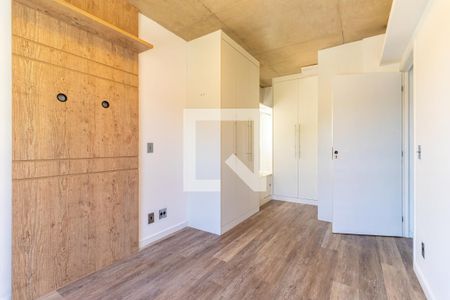 Apartamento à venda com 70m², 2 quartos e 2 vagasQuarto 2