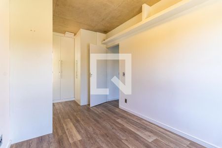 Apartamento à venda com 70m², 2 quartos e 2 vagasQuarto 2