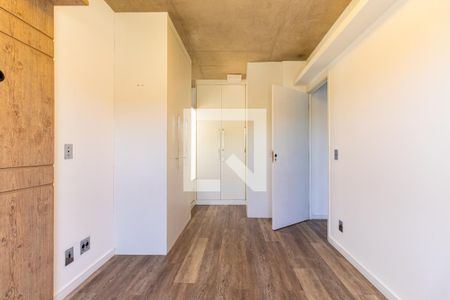Apartamento à venda com 70m², 2 quartos e 2 vagasQuarto 2