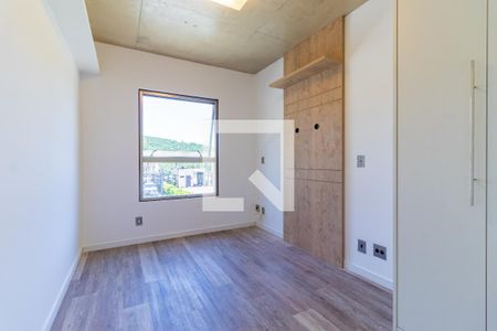 Apartamento à venda com 70m², 2 quartos e 2 vagasQuarto 2