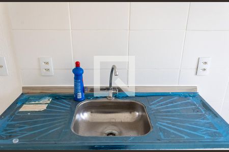 Apartamento para alugar com 60m², 2 quartos e 1 vagaCozinha e Área de Serviço