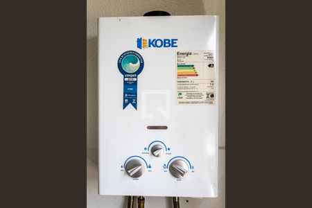 Apartamento para alugar com 60m², 2 quartos e 1 vagaCozinha e Área de Serviço