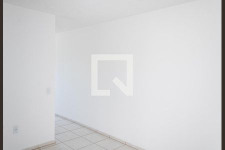 Sala de apartamento para alugar com 2 quartos, 60m² em Campo Grande, Rio de Janeiro