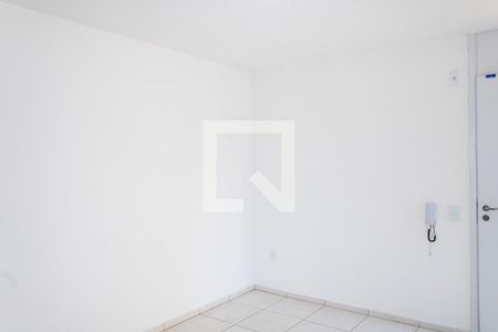 Sala de apartamento para alugar com 2 quartos, 60m² em Campo Grande, Rio de Janeiro