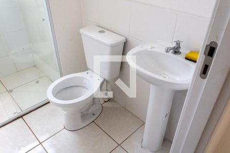 Apartamento para alugar com 60m², 2 quartos e 1 vagaBanheiro