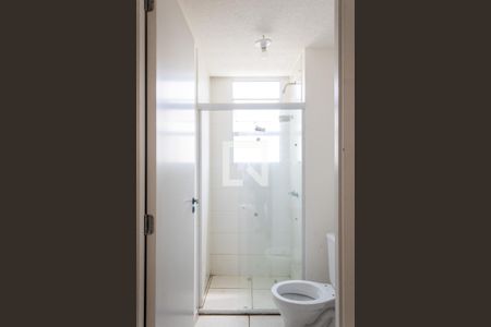 Apartamento para alugar com 60m², 2 quartos e 1 vagaBanheiro