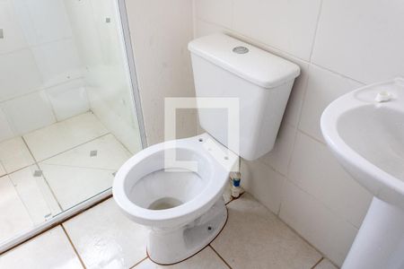 Apartamento para alugar com 60m², 2 quartos e 1 vagaBanheiro