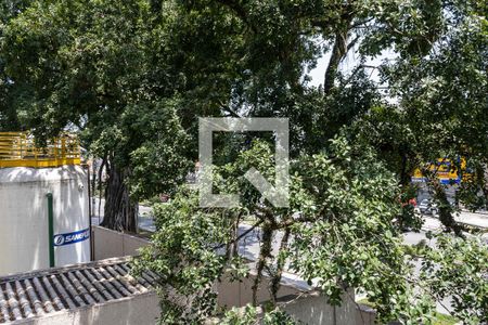 Apartamento para alugar com 60m², 2 quartos e 1 vagaVista do quarto 2