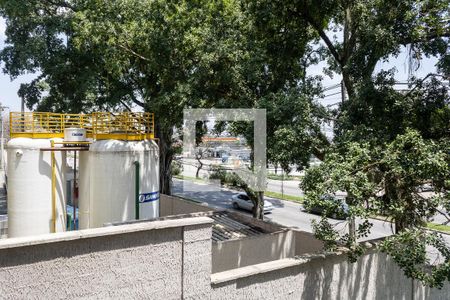 Vista do Quarto 1 de apartamento para alugar com 2 quartos, 60m² em Campo Grande, Rio de Janeiro