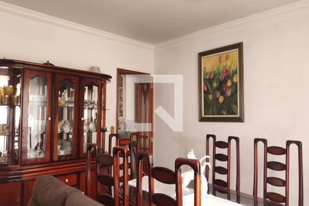 Sala de apartamento à venda com 2 quartos, 74m² em Vila Formosa, São Paulo
