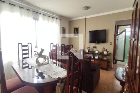 Sala de apartamento à venda com 2 quartos, 74m² em Vila Formosa, São Paulo