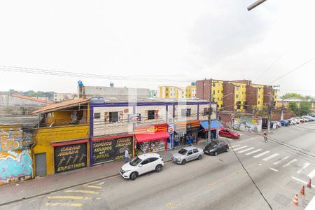 Casa para alugar com 45m², 1 quarto e sem vagaVista