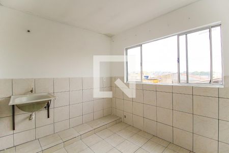 Casa para alugar com 45m², 1 quarto e sem vagaCozinha