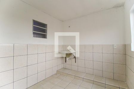 Casa para alugar com 45m², 1 quarto e sem vagaCozinha