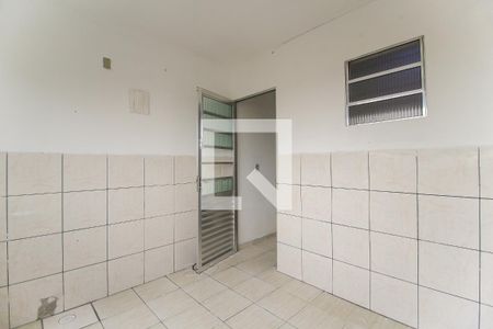 Casa para alugar com 45m², 1 quarto e sem vagaCozinha