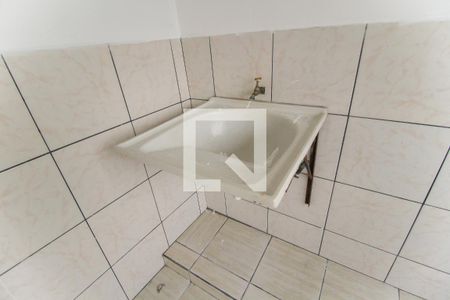 Casa para alugar com 45m², 1 quarto e sem vagaCozinha