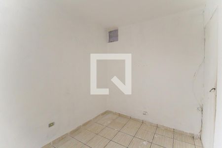 Quarto de casa para alugar com 1 quarto, 45m² em Conjunto Residencial José Bonifácio, São Paulo