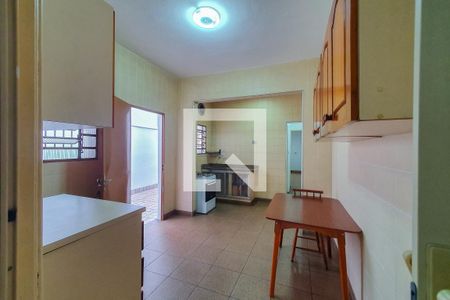 Casa para alugar com 120m², 1 quarto e sem vagaCozinha