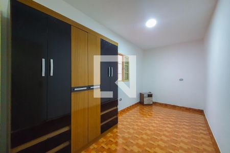 Quarto 2 de casa para alugar com 1 quarto, 120m² em Ipiranga, São Paulo