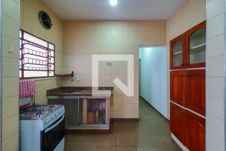 Casa para alugar com 120m², 1 quarto e sem vagaCozinha