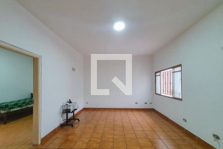 Sala de casa para alugar com 1 quarto, 120m² em Ipiranga, São Paulo