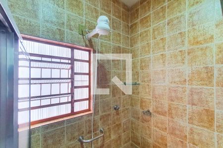 Casa para alugar com 120m², 1 quarto e sem vagaBanheiro