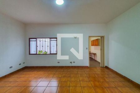 Sala de casa para alugar com 1 quarto, 120m² em Ipiranga, São Paulo
