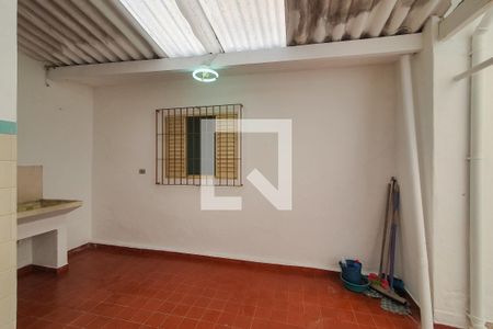 Casa para alugar com 120m², 1 quarto e sem vagaÁrea de Serviço