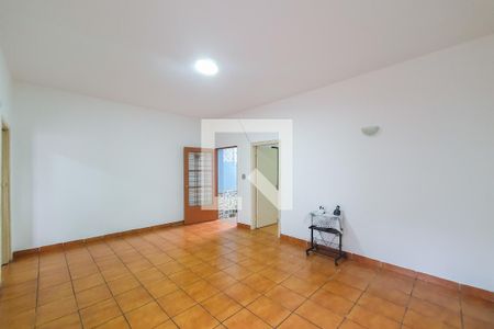 Sala de casa para alugar com 1 quarto, 120m² em Ipiranga, São Paulo