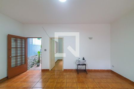 Sala de casa para alugar com 1 quarto, 120m² em Ipiranga, São Paulo