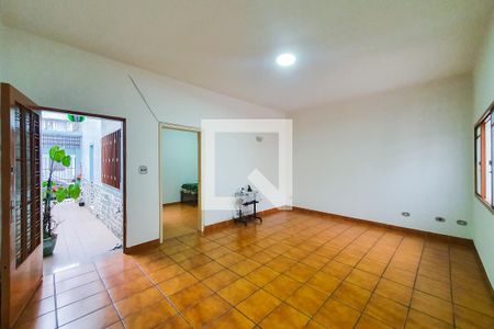 Sala de casa para alugar com 1 quarto, 120m² em Ipiranga, São Paulo