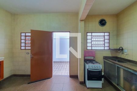 Casa para alugar com 120m², 1 quarto e sem vagaCozinha