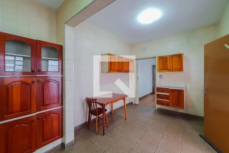 Casa para alugar com 120m², 1 quarto e sem vagaCozinha