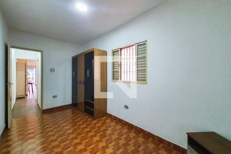 Quarto 2 de casa para alugar com 1 quarto, 120m² em Ipiranga, São Paulo
