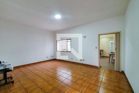 Sala de casa para alugar com 1 quarto, 120m² em Ipiranga, São Paulo