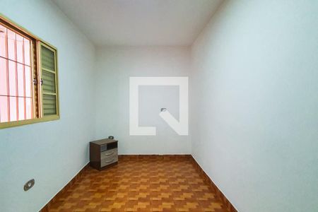 Quarto 2 de casa para alugar com 1 quarto, 120m² em Ipiranga, São Paulo