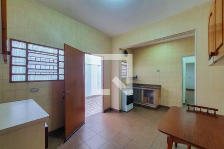 Casa para alugar com 120m², 1 quarto e sem vagaCozinha