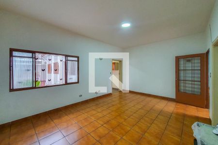 Sala de casa para alugar com 1 quarto, 120m² em Ipiranga, São Paulo