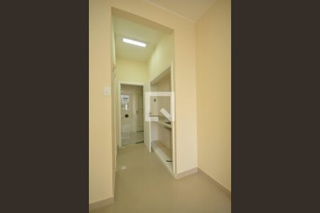 Conjugado de apartamento para alugar com 1 quarto, 36m² em Centro, Rio de Janeiro