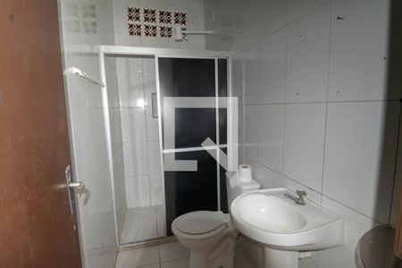 Apartamento para alugar com 70m², 2 quartos e sem vagaBanheiro