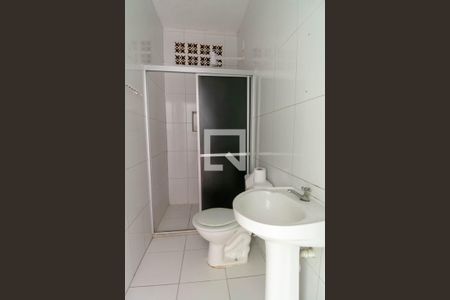 Apartamento para alugar com 70m², 2 quartos e sem vagaBanheiro