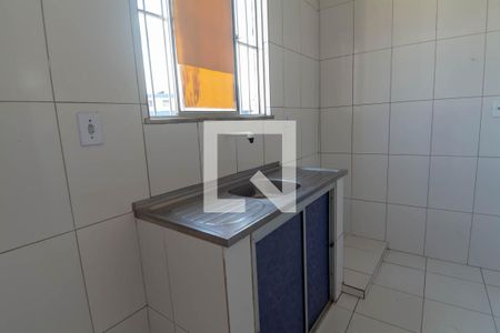 Apartamento para alugar com 70m², 2 quartos e sem vagaCozinha