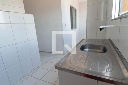 Apartamento para alugar com 70m², 2 quartos e sem vagaCozinha