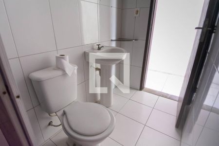 Apartamento para alugar com 70m², 2 quartos e sem vagaBanheiro