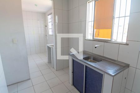 Apartamento para alugar com 70m², 2 quartos e sem vagaCozinha